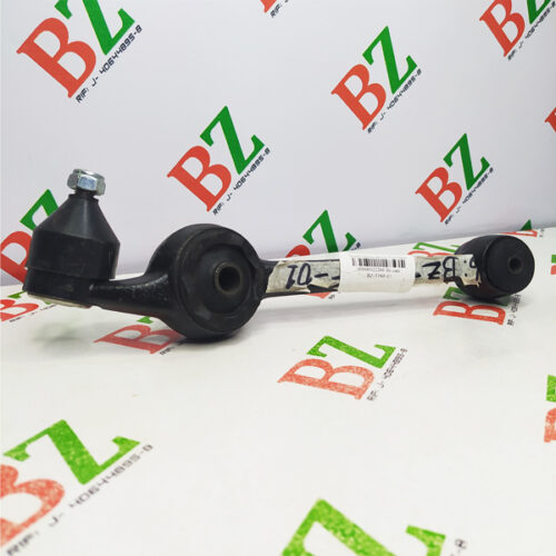 Tijera o meseta inferior, Ford Sierra