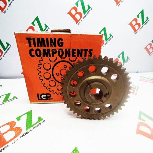 Piñon leva de hierro (S-430), Ford, motor 351, 302, 289, marca LGP