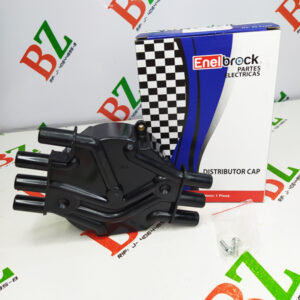 Tapa distribuidor vortec 6 cilindros marca enelbrock cod KNC 058
