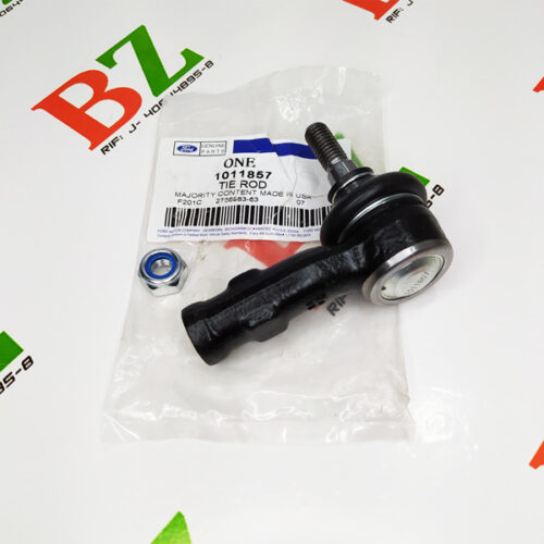 Terminal de Direccion RH, Ford Fiesta Balita, marca Ford