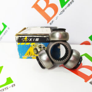 Triceta modelo Corcel marca x15 cod s 021