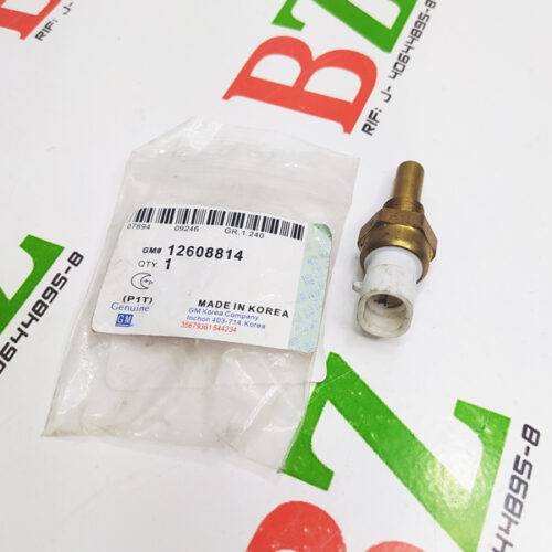 Valvula (Capsula) de Temperatura, Chevrolet Silverado, Tahoe, marca GM