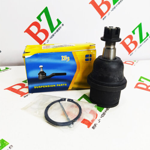 Muñon inferior, Chevrolet Avalanche, C3500, año 2001-2006, marca IS3