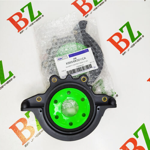 Estopera Cigueñal Trasera, Ford Fiesta, motor 1.6, año 1996-2019, marca Ford