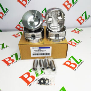 XS6E 6012 G1H STD Juego de Pistones Fiesta Ka 1.6 STD marca Korea