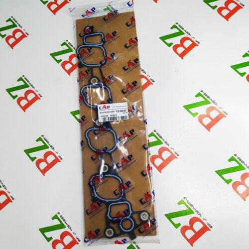 Empacadura Admision Par 2v 1pcs, Ford Triton, motor 5.4, marca CAP