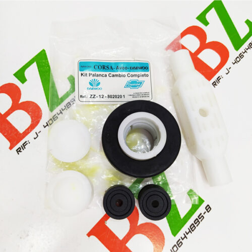 Kit Palanca, Chevrolet Aveo, Optra, Corsa, Daewoo Cielo, Lanos, Nubira