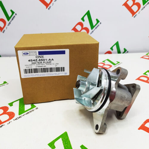 Bomba de Agua, Ford Focus, Ecosport, motor 2.0l, 2.3l, Ranger, Mazda 3, marca Ford