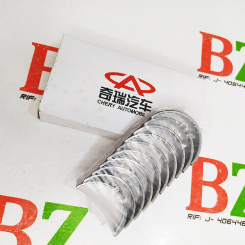 Concha de Bancada Med 025 (A 010), Chery QQ 16v, marca Chery