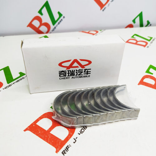 Concha de Bancada Med STD, Chery QQ 16v, marca Chery