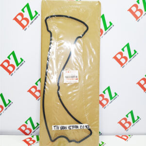 11189 77E00 EMPACADURA TAPA VALVULA CHEVROLET GRAN VITARA MOTOR 2.0 4CIL MARCA SUZUKI