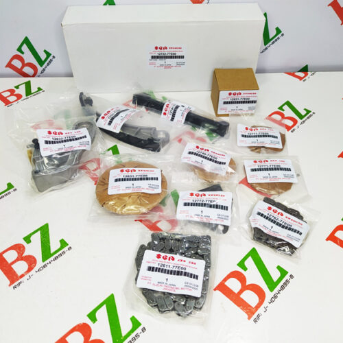 Kit de cadena, Chevrolet Gran Vitara, motor 2.0 4CIL, marca Suzuki