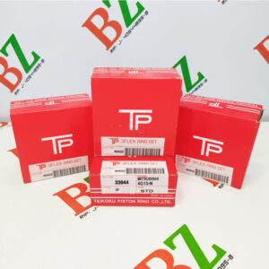 33944 ANILLOS LANCER STD