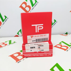 35876 ANILLOS COROLLA AVILA 1.6 MEDIDA 1.00