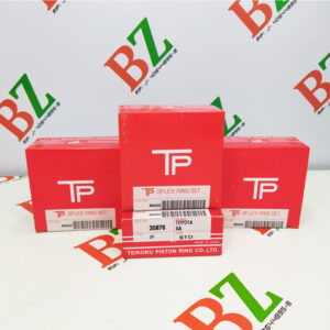 35876 ANILLOS COROLLA AVILA 1.6 MEDIDA STD