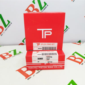 35963 ANILLOS CALIBER COMPASS STD