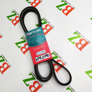 6PK2440 Correa Multicanal 6PK2440 Blazer Cheyen marca Mitsuba