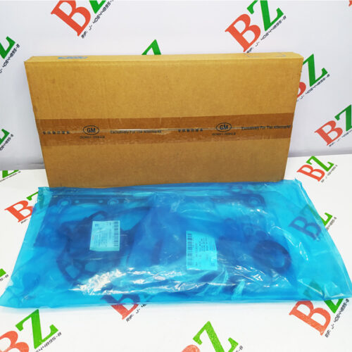 Juego empaque 1 Hueco, Chevrolet Aveo, marca GM