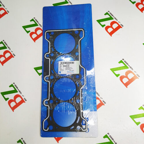 Empacadura Camara, Chevrolet Spark, marca GM