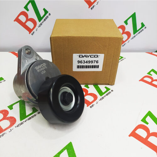 Tensor Multicanal, Chevrolet Aveo, motor 1.6, marca Dayco