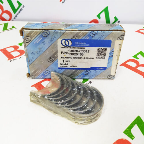 Bancada Med 025 (A 010), Chevrolet Spark, Matiz tico, marca MCH