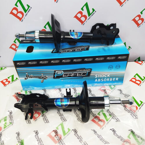 Amortiguador Delantero Izquierdo, Chevrolet Aveo, motor 1.6, marca Perfect