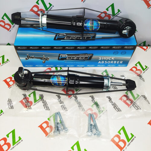 Amortiguador Delantero DER/IZQ (Por Unidad),Chevrolet Silverado 1500 4WD, Tahoe, año 2007-2014, marca Perfect