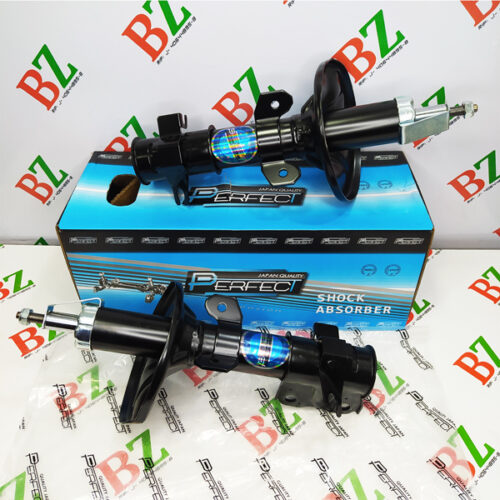 Amortiguador Delantero Izquierdo,Chery Orinoco, marca Perfect