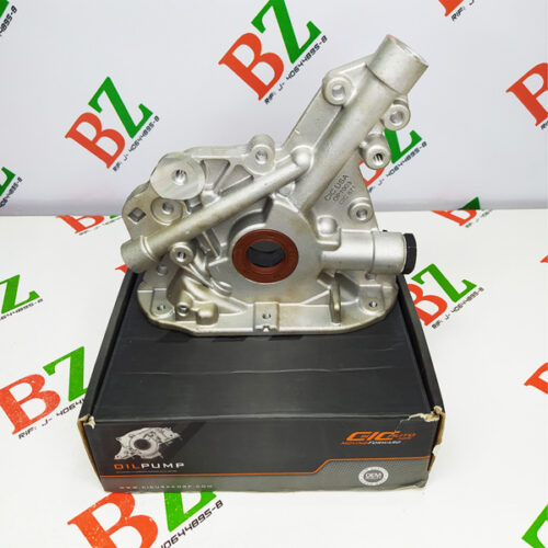 Bomba de Aceite, Chevrolet Corsa, marca CIC