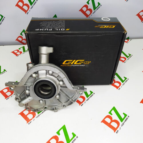 Bomba de Aceite, Ford Fiesta, marca CIC