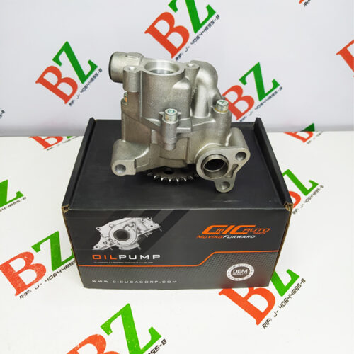 Bomba de Aceite, Chevrolet Gran Vitara, marca CIC