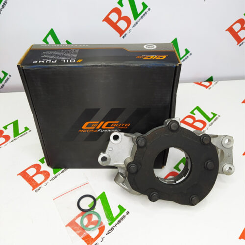 Bomba de Aceite, Chevrolet Silverado, Tahoe, marca CIC