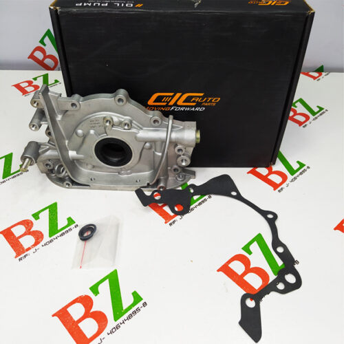 Bomba de Aceite,Chevrolet Swift, marca CIC
