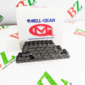 C163 MELL CADENA DE TIEMPO FORD MOTOR 302 MOTOR 351 CHEVROLET MOTOR 305 MOTOR 350 MARCA MELL GEAR