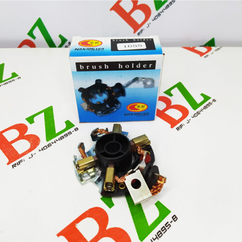 Carbonera ARR SIST Bosch, Chevrolet Chevy, marca Nakamura