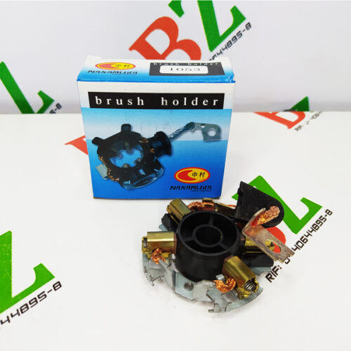 Carbonera ARR SIST Bosch, Fiat Palio, marca Nakamura