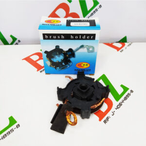 CARBONERA FIESTA 594290