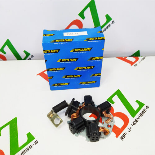 Carbonera ARR, Jeep G Cherokee (M/N-COM), Mitsubishi Lancer, marca Motta