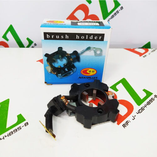 Carbonera ARR, Ford Laser, Mazda, marca Nakamura