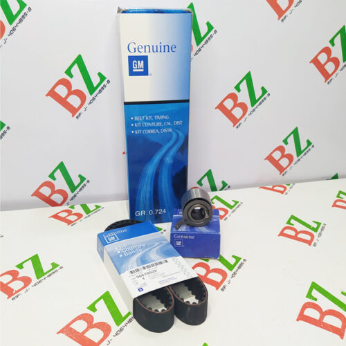 Kit de tiempo, Chevrolet Spark, marca GM