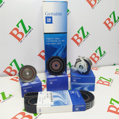 Kit de Tiempo, Chevrolet Optra Desing, marca GM