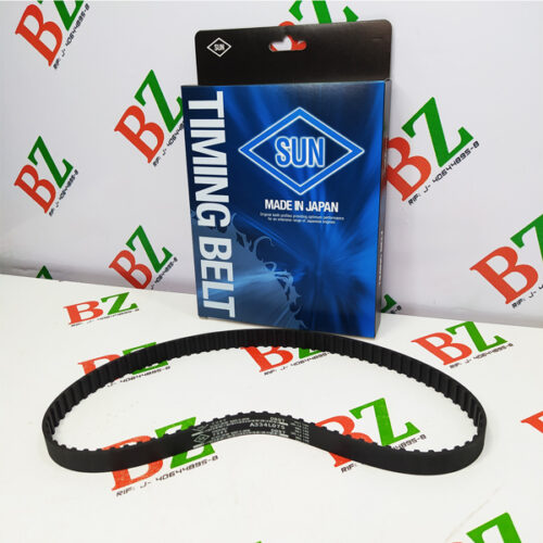 Correa de Tiempo Trapezo, Suzuki Swift, motor 1.3, marca Sun