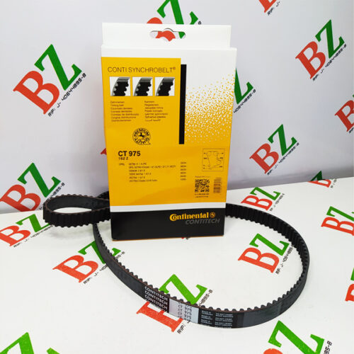 Correa de Tiempo, Chevrolet Optra Desing, 162D, marca Continental