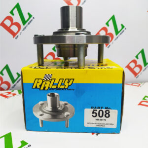 CUBO RUEDA DELANTERA S RODAMIENTO DAC397439 CHEVROLET OPTRA SINC MARCA RALLY COD 96549779