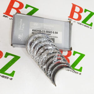 Concha de bancada kia rio 1.3 1.5 festiva turpialCod KKIYO 11 SGO medida 0.50