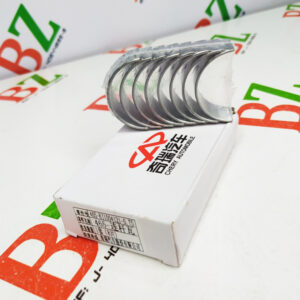 Conchas de biela super carry channa marca chery cod 465 BJ1004121 MEDIDA 0.75