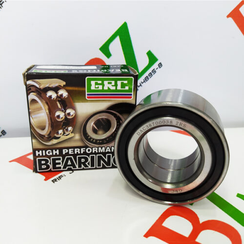 Rodamiento Rueda Delantera, Toyota Terios, año 1998-2015, marca GRC