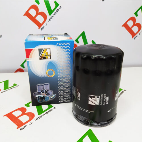 Filtro de Aceite, Ford Fiesta, año 2001-2014, F150, año 1997-2017, marca AFilters