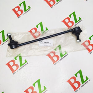 GEMELO CHEVROLET AVEO 96391875 GM 001