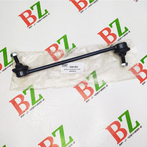 Gemelos , Chevrolet Aveo, marca Maxx